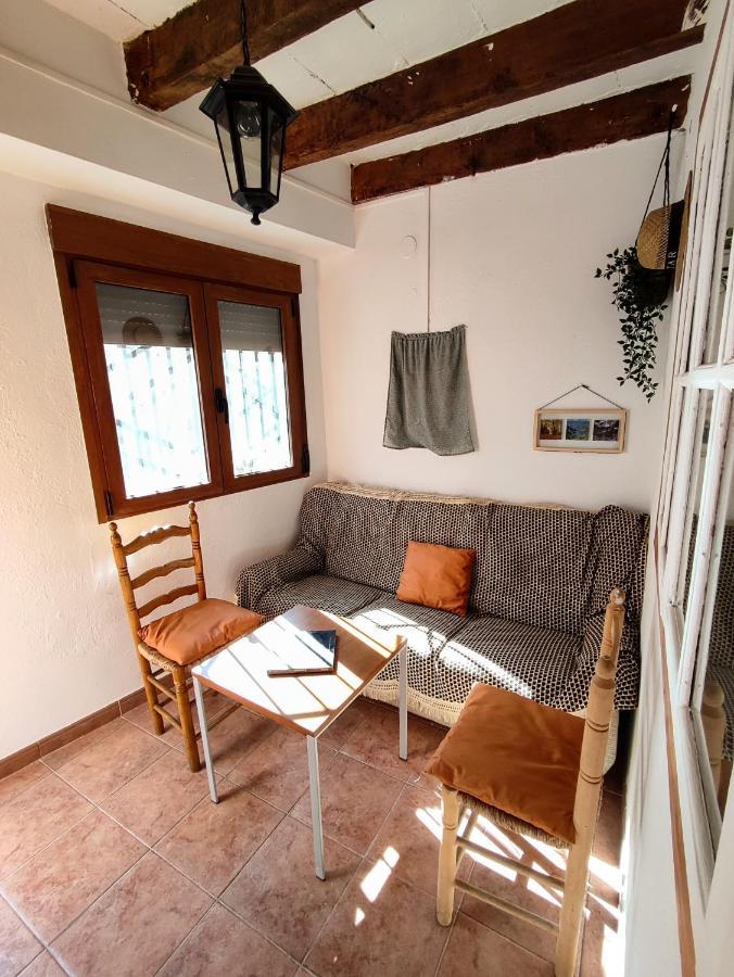 Casa Dalma Villa Ballestar Exterior foto